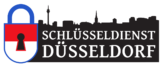 schlüsseldienst düsseldorf logo
