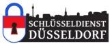 schlüsseldienst düsseldorf logo