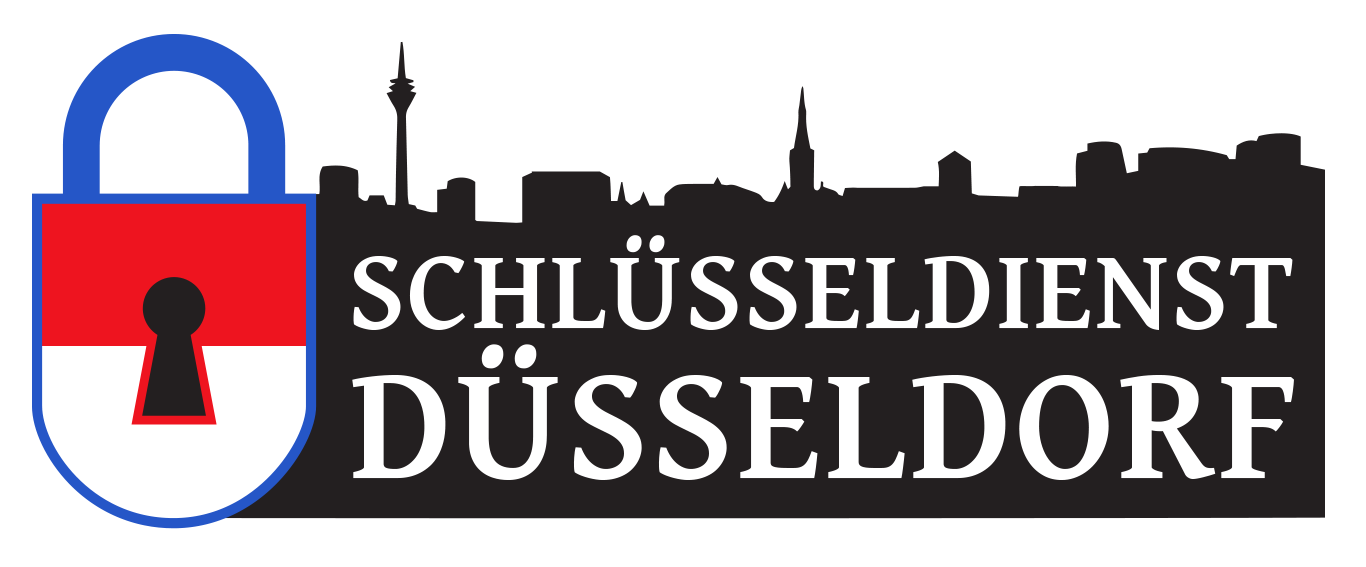 schlüsseldienst düsseldorf logo